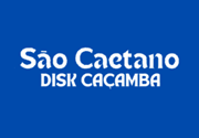Disk Caçamba São Caetano em Pindamonhangaba