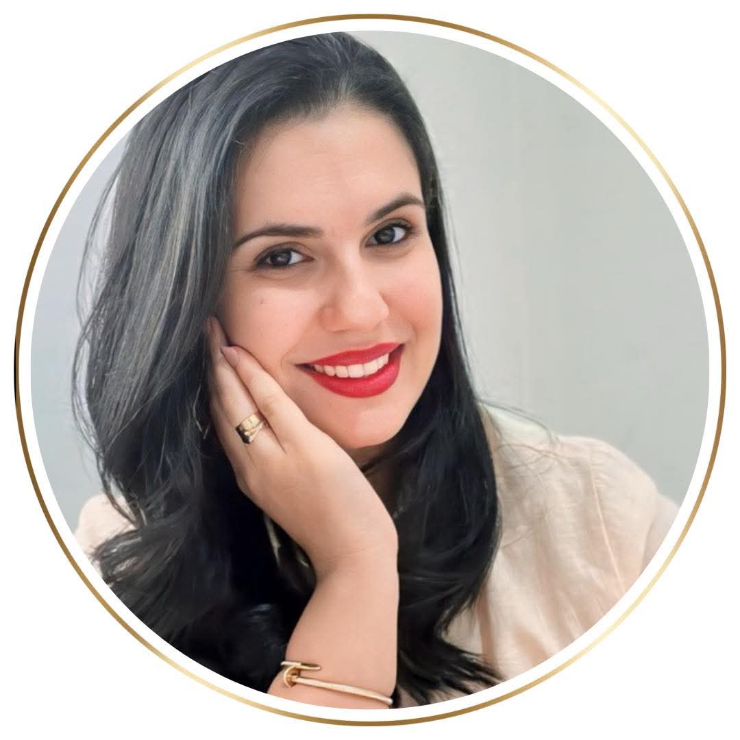 Jéssica Oliveira - CRP 06/175138