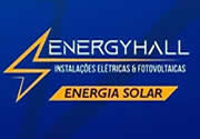Energyhall - Instalações Elétricas e Fotovoltaicas