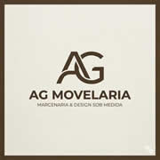 AG Movelaria - Marcenaria & Design Sob Medida em Lorena