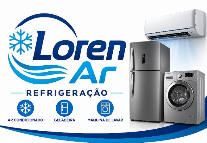 Loren Ar Refrigeração em Lorena