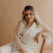 Dra. Luísa Palomanes - Geriatria e Envelhecimento Saudável