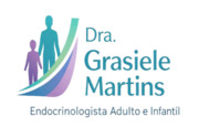 Dra. Grasiele Martins - Endocrinologista Adulto e Infantil em Jacareí