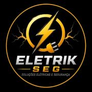 EletrikSeg - Soluções Elétricas e Segurança