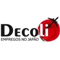 Decoli - Empregos no Japão