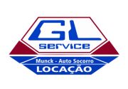 GL Service - Munk Empilhadeira