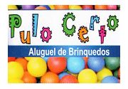 Pulo Certo - Aluguel de Brinquedos