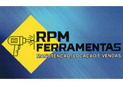 RPM Ferramentas em Taubaté