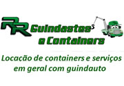 R.R. Guinchos e Guindastes LTDA ME