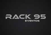 Rack 95 em Taubaté