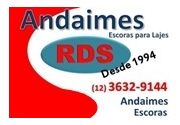 RDS Locadora de Andaimes 