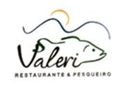 Restaurante e Pesqueiro Valeri em Taubaté