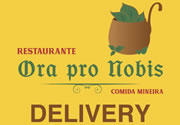 Restaurante Ora Pro Nobis