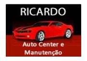 Ricardo Mecânica de Autos