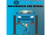 RodCar - Oficina Mecânica