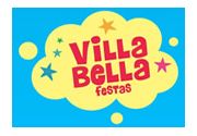 Buffet Villa Bella Festas em Taubaté