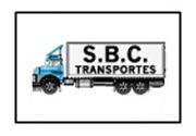SBC Transportes e Mudanças  em Taubaté