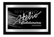 Studio Hélio Cabeleireiros em Taubaté