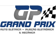 Grand Prix - Elétrica, Mecânica e Injeção Eletrônica
