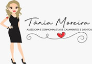 Tânia Moreira  Assessora e Cerimonialista
