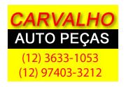 Carvalho Auto Peças  em Taubaté
