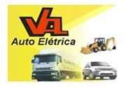 Auto Elétrica VAL  Peças e Serviços em Taubaté