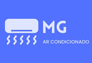 MG Ar Condicionado