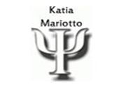 Katia Mariotto Facci Psicóloga Psicanalista CRP 06/82.355 em Taubaté