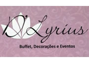 D' Lyrius - Buffet e Decoração