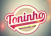 Toninho Restaurante e Lanchonete em Taubaté