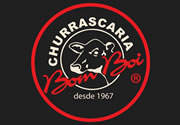 Churrascaria Bom Boi em Taubaté