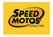 Speed Motos  em Taubaté