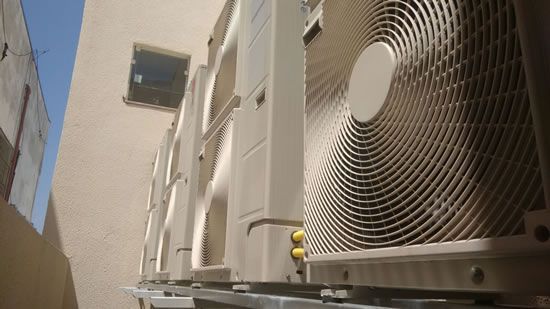 Ecco Ar Condicionado - Ambientes Climatizados - Painéis Fotovoltaicos - Vendas e Instalações