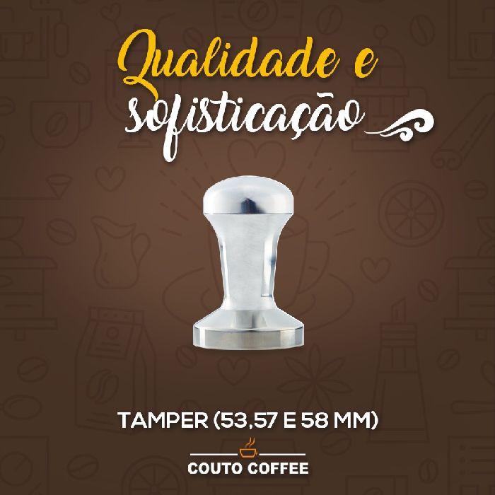 Couto Coffee - Café Espresso