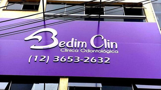 Bedim Clin - Clínica Odontológica