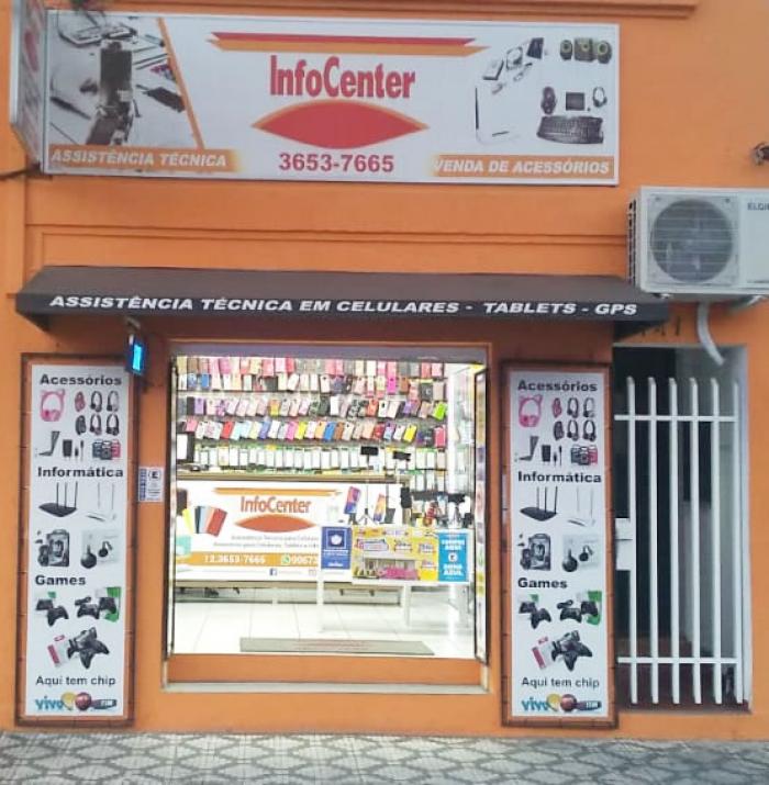 InfoCenter