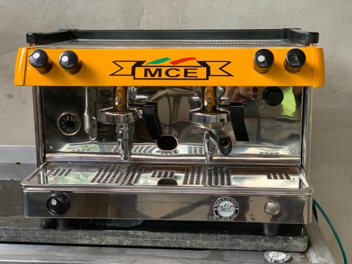 MCE Máquinas de Café Expresso