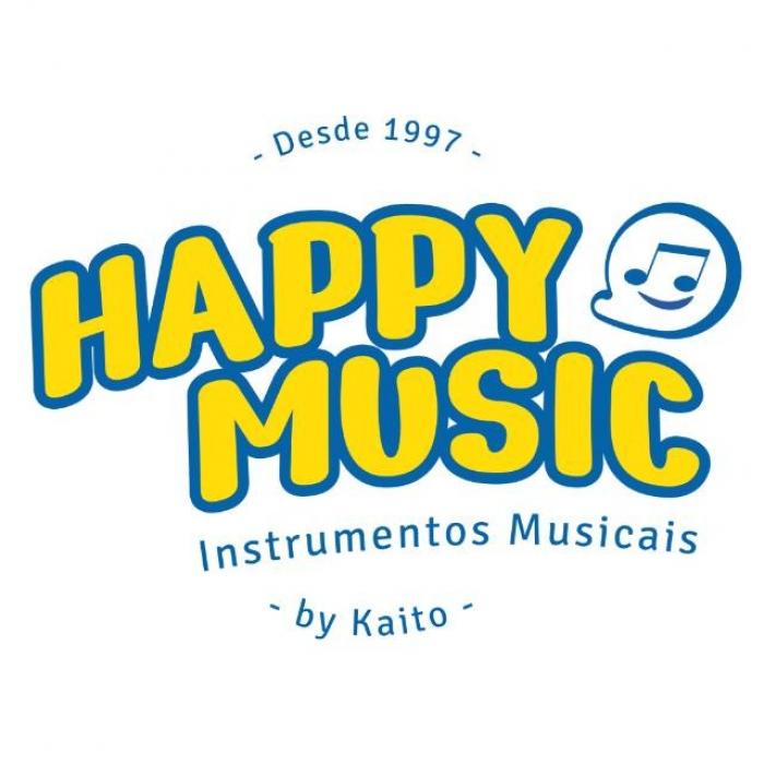 Happy Music Kaito Instrumentos Musicais
