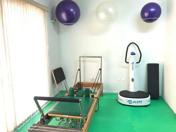 Studio ArtFisio Pilates e Fisioterapia  