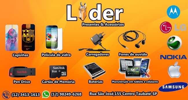 Lider Cell