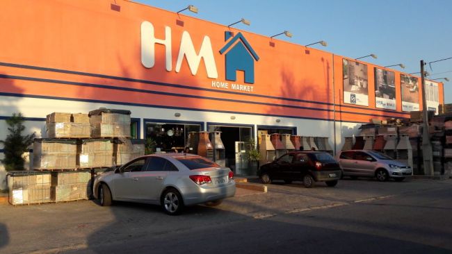 HM Home Market 