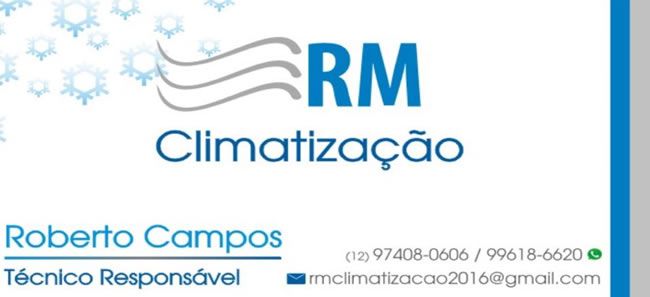 RM Climatização