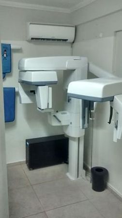 ECO Radiologia Odontológica