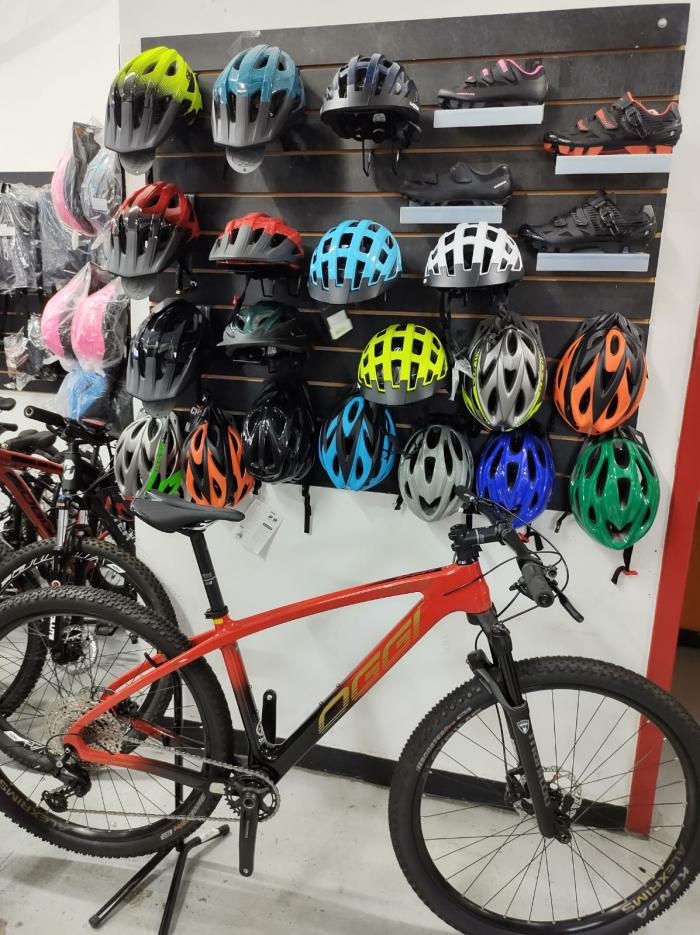 NV Bike Shop