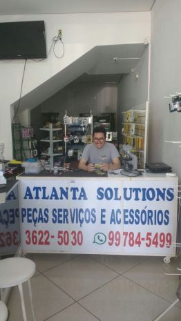 Atlanta Solutions 