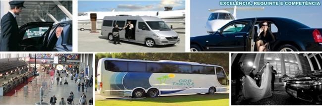 GRD Travel Transporte Executivo & Turístico