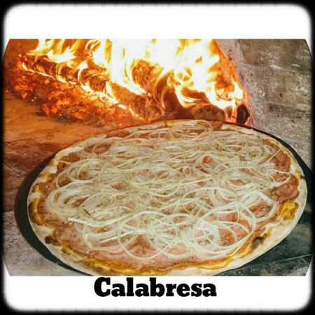 Pizzaria e Restaurante Casa de Barros