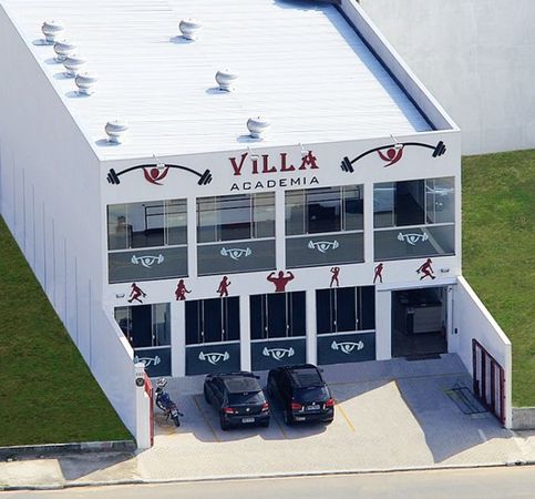 Villa Academia