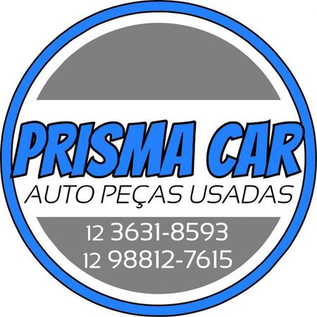 Prisma Car - Peças Usadas