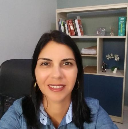 Dra. Patrícia Almeida Chianello - OAB 332.897